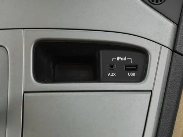 Hyundai Grand Starex, I фото №16