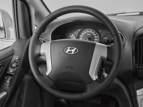 Hyundai Grand Starex, I фото №10