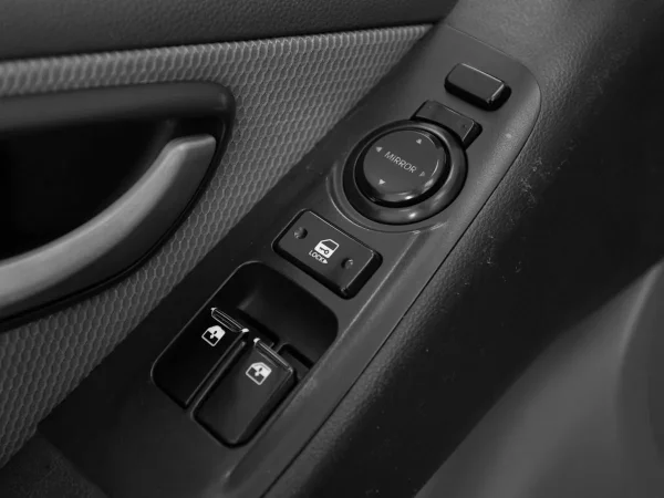 Hyundai Grand Starex, I фото №11