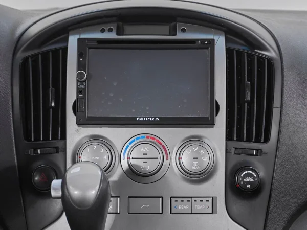 Hyundai Grand Starex, I фото №13