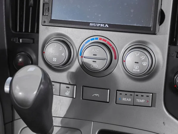 Hyundai Grand Starex, I фото №14