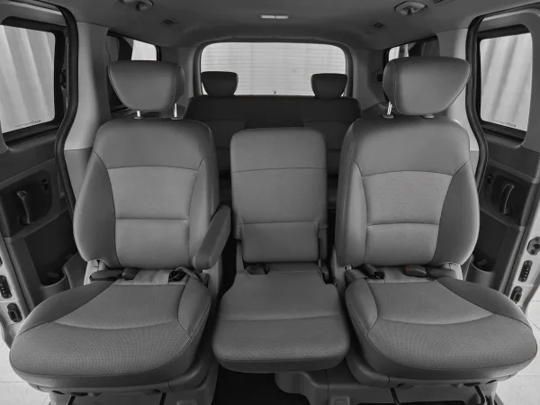 Hyundai Grand Starex, I фото №15