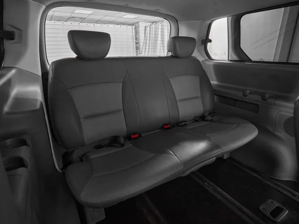 Hyundai Grand Starex, I фото №16