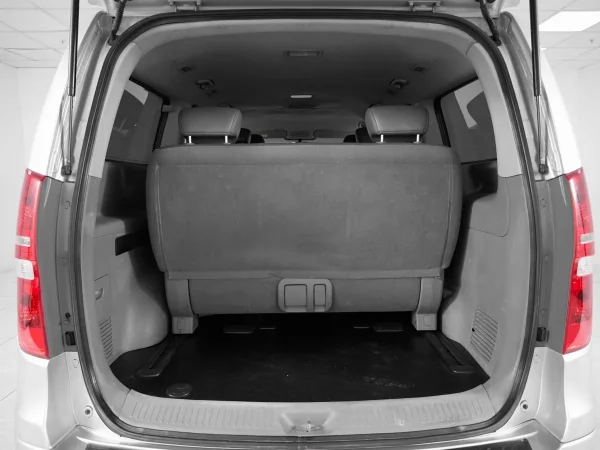 Hyundai Grand Starex, I фото №17
