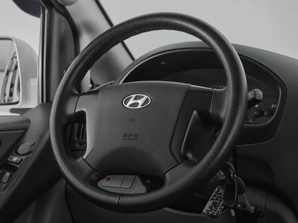 Hyundai Grand Starex, I фото №10