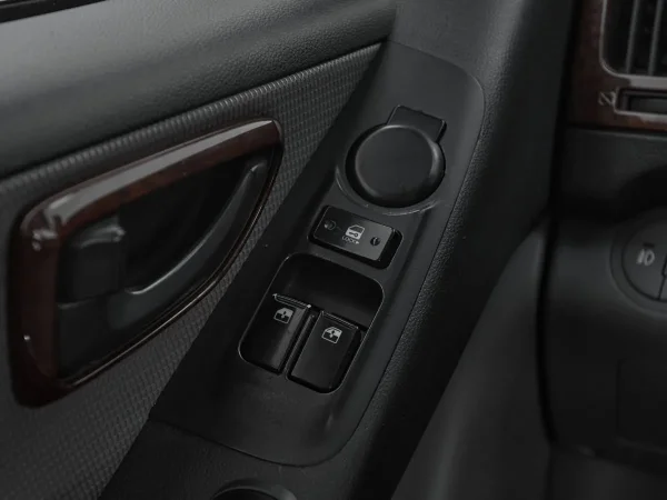 Hyundai Grand Starex, I фото №11