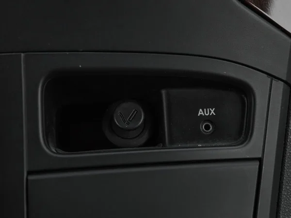 Hyundai Grand Starex, I фото №14