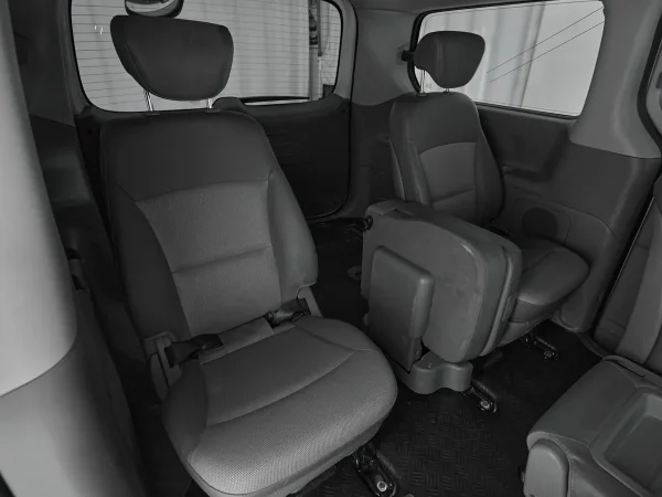 Hyundai Grand Starex, I фото №16