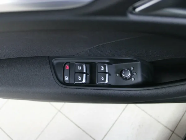 Audi A3, III (8V) Рестайлинг фото №13