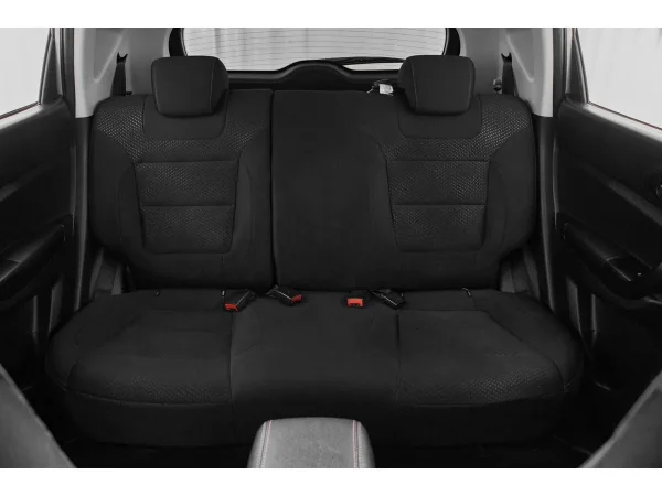 Changan CS35 фото №15