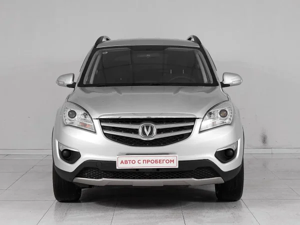 Changan CS35 фото №2
