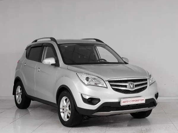 Changan CS35 фото №3