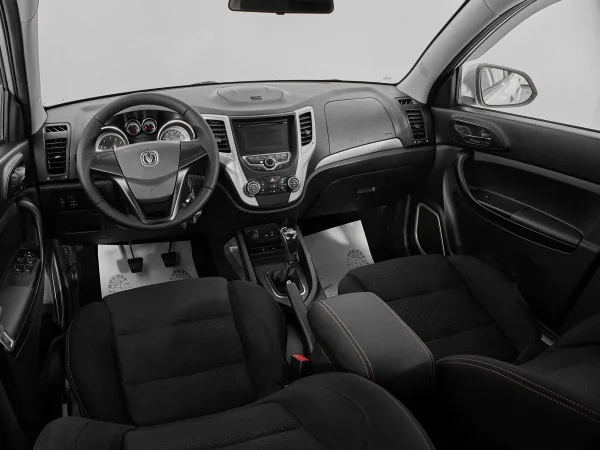 Changan CS35 фото №7