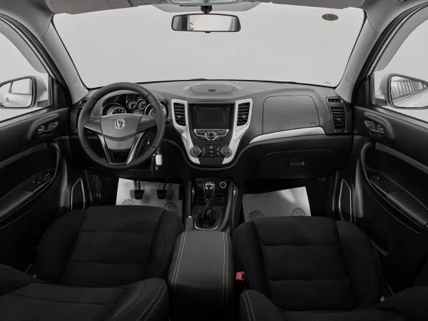Changan CS35 фото №8