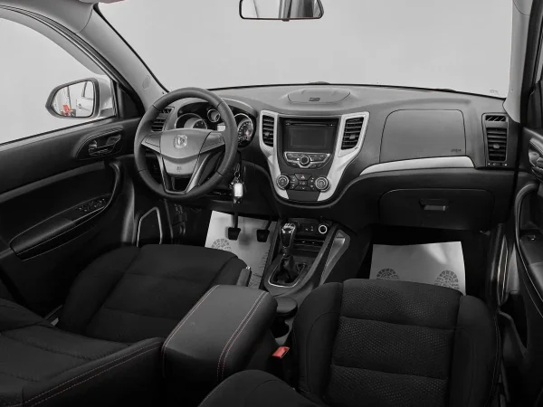 Changan CS35 фото №9