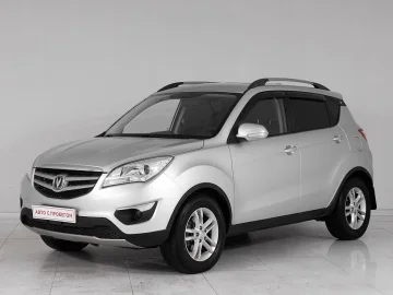 Changan CS35 2014 COMFORT фото