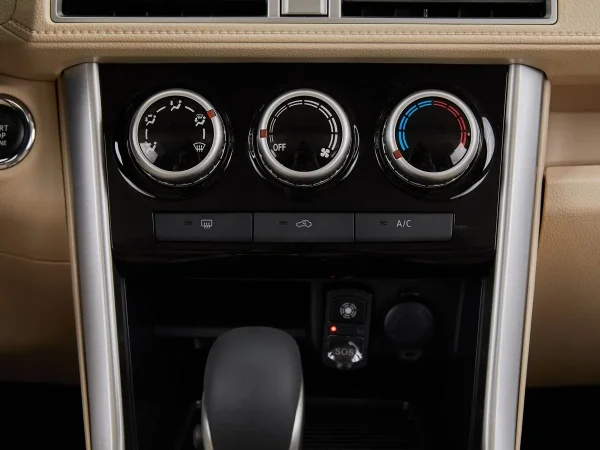 Mitsubishi Xpander, I фото №17
