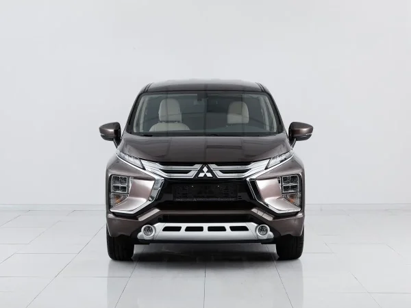Mitsubishi Xpander, I фото №2