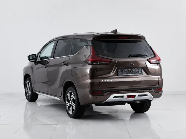 Mitsubishi Xpander, I фото №4