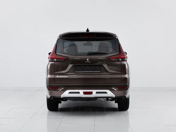 Mitsubishi Xpander, I фото №6