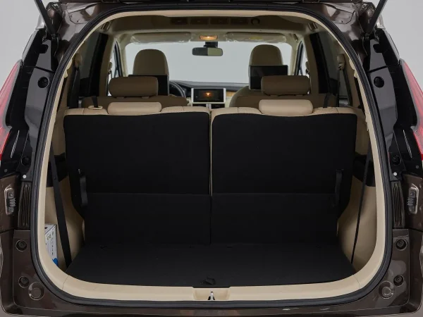 Mitsubishi Xpander, I фото №7