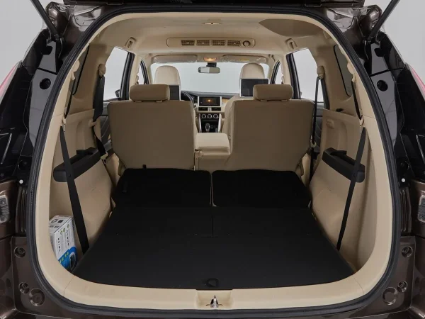 Mitsubishi Xpander, I фото №8