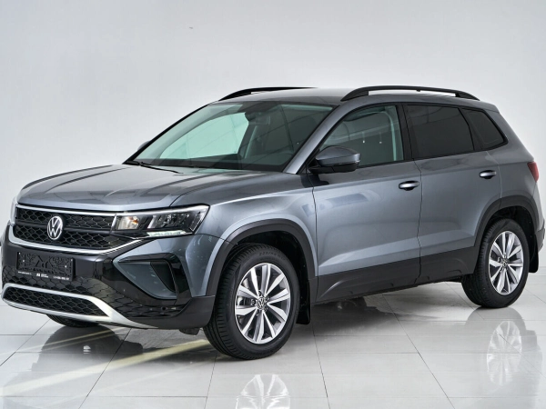 Volkswagen Taos, I фото №1