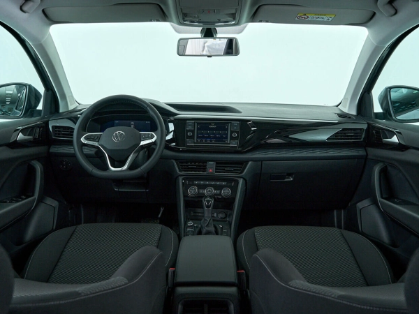 Volkswagen Taos, I фото №8