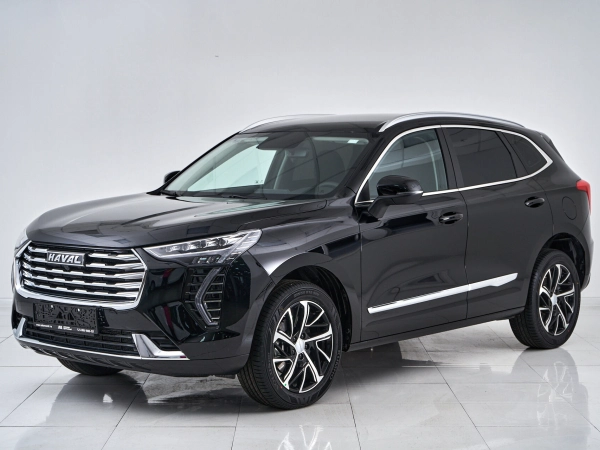 Haval Jolion, I фото №1