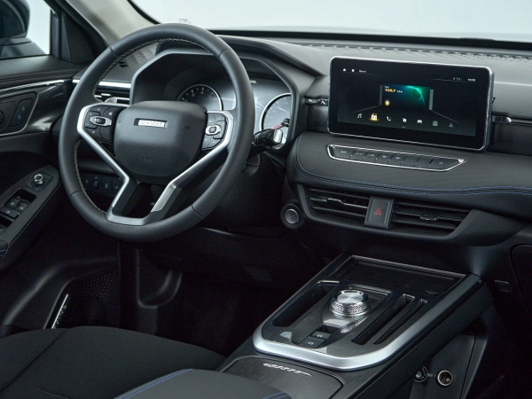 Haval Jolion, I фото №11