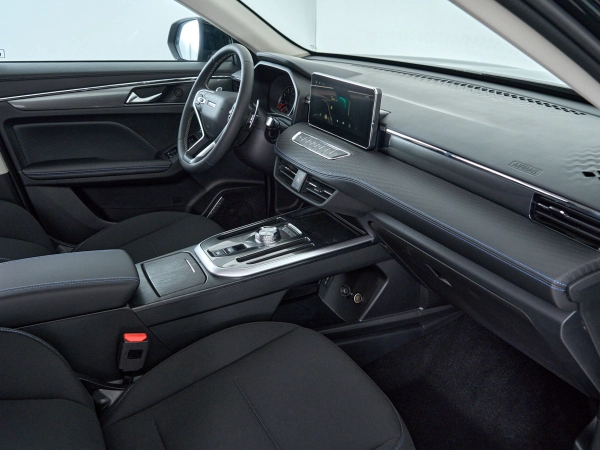 Haval Jolion, I фото №12