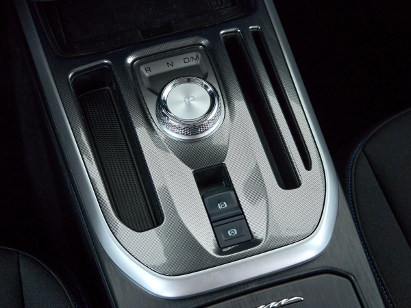 Haval Jolion, I фото №17