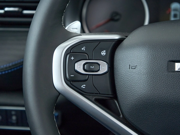 Haval Jolion, I фото №19