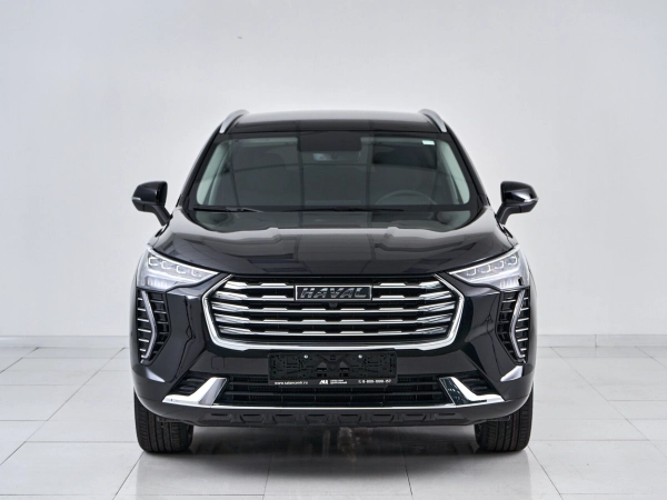 Haval Jolion, I фото №2