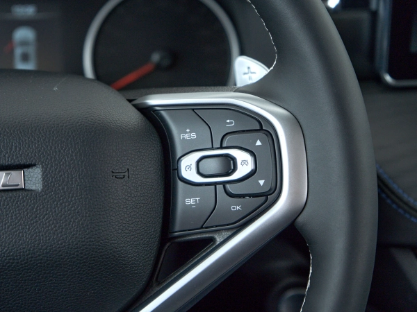 Haval Jolion, I фото №20