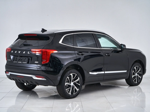 Haval Jolion, I фото №5