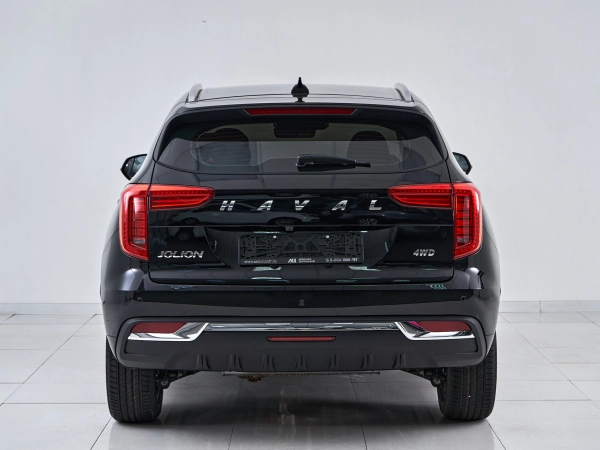 Haval Jolion, I фото №6