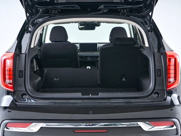 Haval Jolion, I фото №7