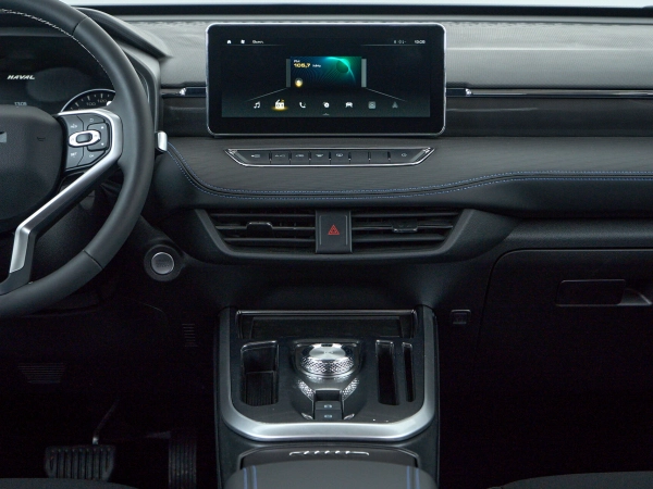 Haval Jolion, I фото №9