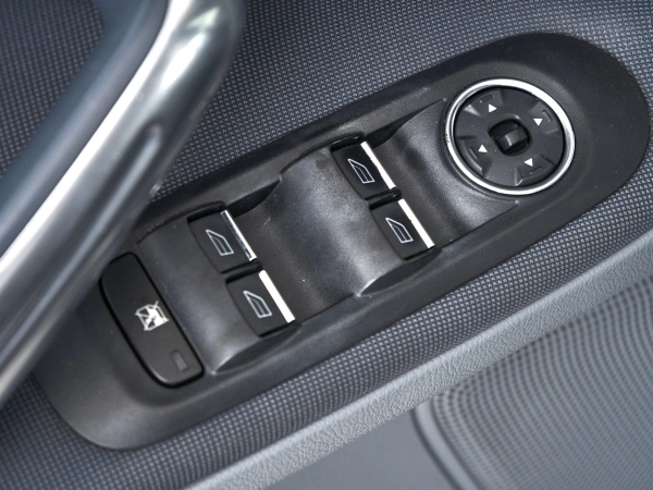 Ford S-MAX, I фото №14