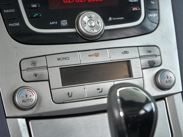 Ford S-MAX, I фото №15