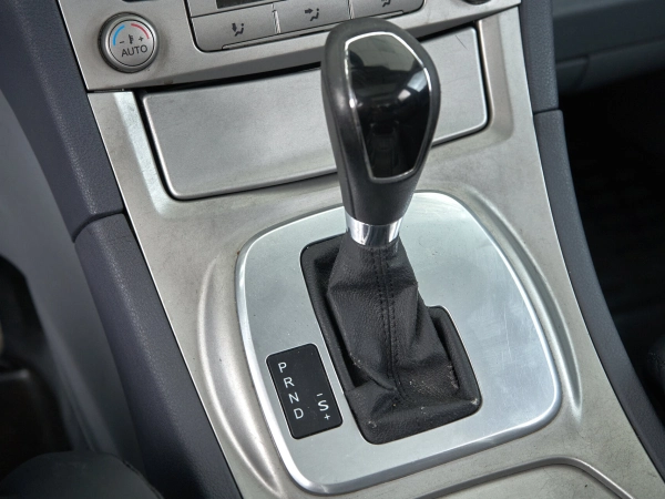 Ford S-MAX, I фото №17