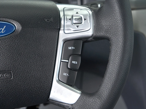 Ford S-MAX, I фото №18