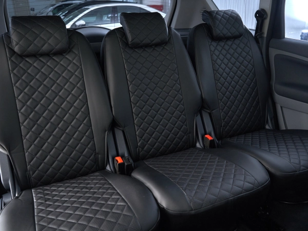 Ford S-MAX, I фото №21