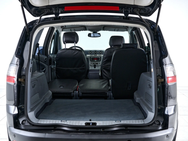 Ford S-MAX, I фото №7