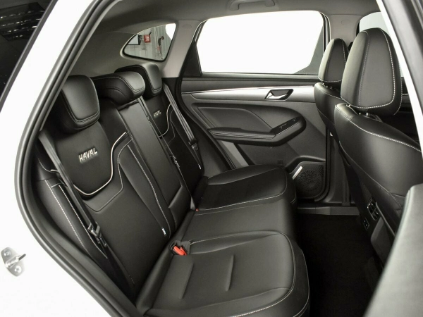 Haval Jolion, I фото №10