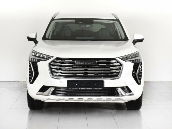 Haval Jolion, I фото №2