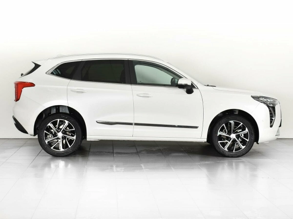 Haval Jolion, I фото №4