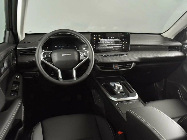 Haval Jolion, I фото №6