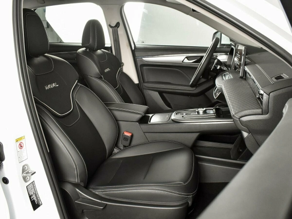 Haval Jolion, I фото №7